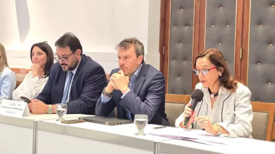 Salta presente en el Undécimo Encuentro de Escribanos de Gobiernos de la Argentina en Mendoza