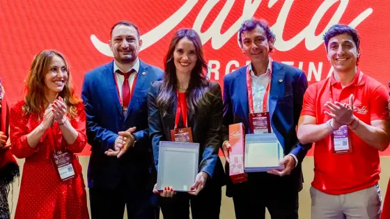 Salta fue consagrada como el Destino Turístico del Año