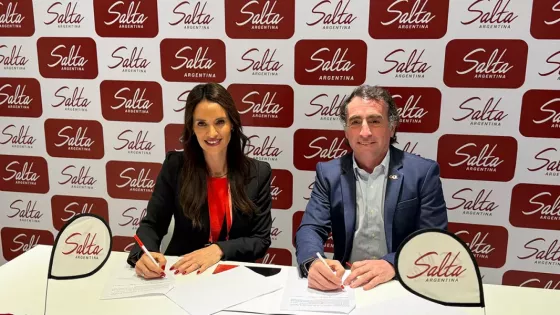 Salta y GOL Linhas Aéreas firmaron un convenio para potenciar la conexión directa con Río de Janeiro