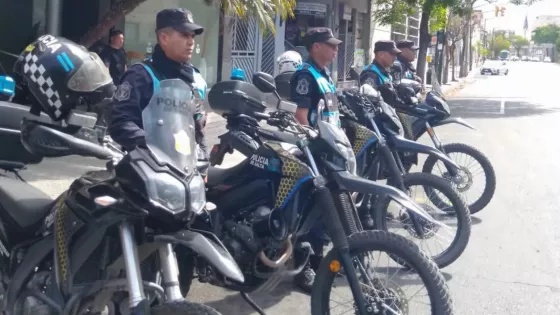 Seguridad Vial detectó y sancionó a más de 120 conductores alcoholizados