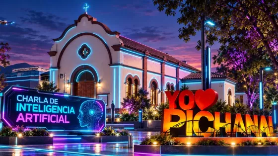 Pichanal será sede de un taller gratuito sobre inteligencia artificial