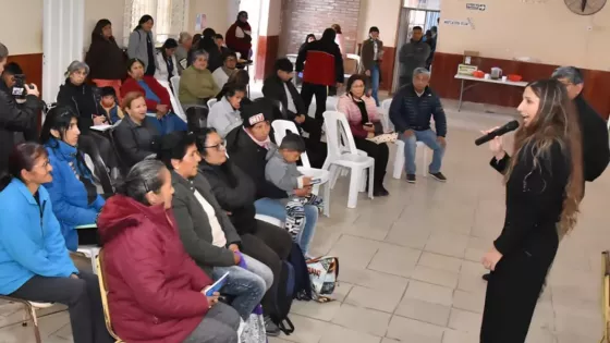 Salud cerebral: especialistas brindarán una charla abierta sobre prevención del deterioro cognitivo