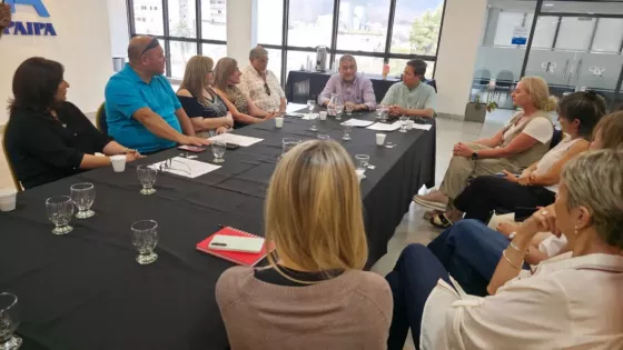 Salta fijó postura frente a la ley de discapacidad para defender los intereses provinciales en el Congreso