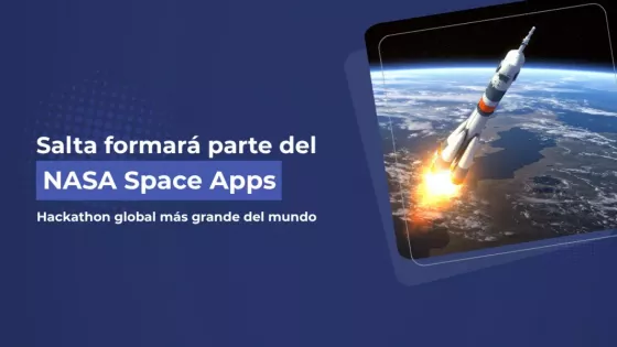 Desafíos de la NASA en Salta: así pueden participar estudiantes, profesionales y mentes curiosas