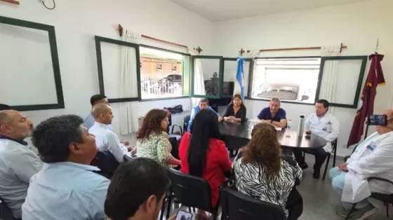 Incluir Salud se descentraliza en los Valles Calchaquíes para evitar traslados a la capital