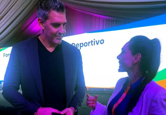 La Agencia Provincial Salta Deportes participó del Foro Internacional de Turismo Deportivo