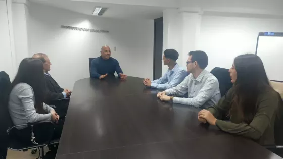 Jóvenes ejemplares salteños: liderazgo, formación y proyección internacional