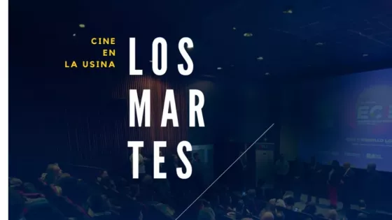 Se realizará en Salta el XXII Encuentro de Cine Europeo en Salta