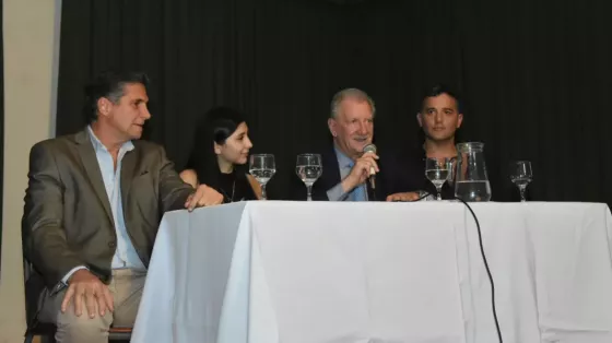 Jóvenes del NOA se reunieron en Salta para fortalecer el liderazgo y la formación en políticas públicas