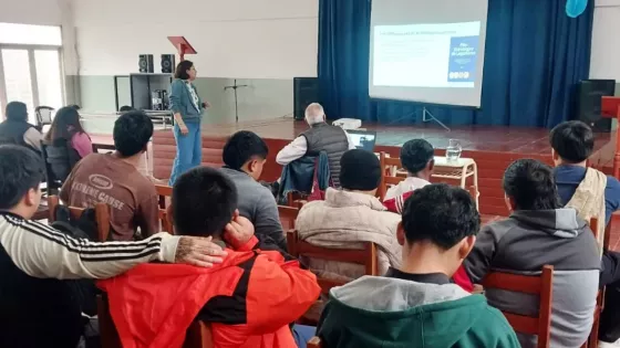 Impulsan la sostenibilidad agroalimentaria desde la formación técnica