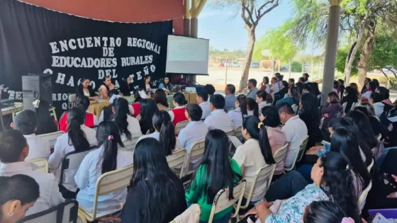Cachi será sede del 1.º Encuentro de Educación Rural de los Valles Calchaquíes