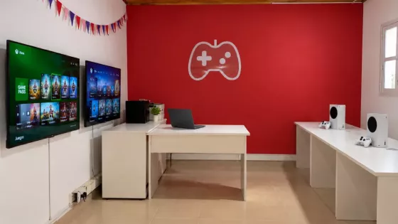 Pichanal renovó su Punto Digital con tecnología de última generación