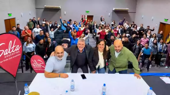 Salta capacita a profesionales de Educación Física en las últimas tendencias deportivas