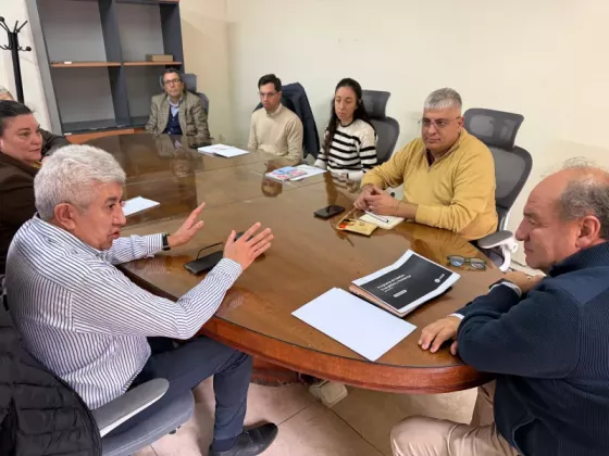 Salta impulsa proyectos de eficiencia energética en empresas