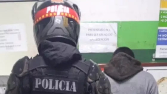 Demoraron a 17 personas con pedido de captura durante el fin de semana