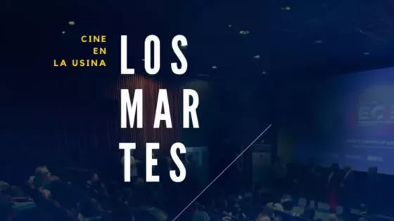 Comienza en Salta el XXII Encuentro de Cine Europeo con entrada gratuita