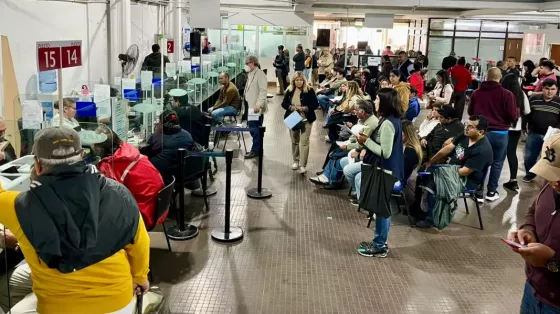 Este viernes no habrá atención al público en las dependencias del IPS