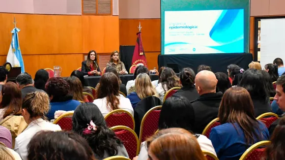Más de 100 profesionales se capacitaron para responder ante brotes y emergencias durante el verano