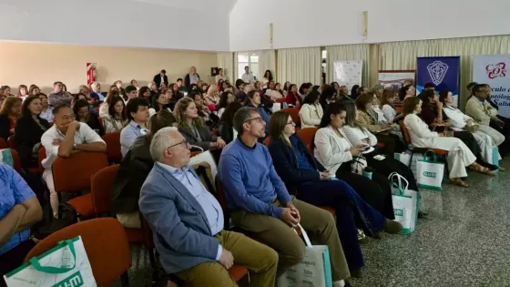 Más de 150 profesionales participaron en las II Jornadas Interinstitucionales Odontológicas