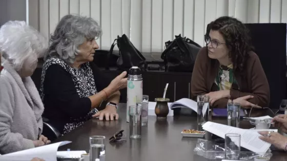 Educación y especialistas analizaron los avances y desafíos de la ESI en Salta