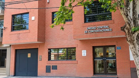 La Unidad Central de Contrataciones avanzó en la simplificación del Registro de Proveedores