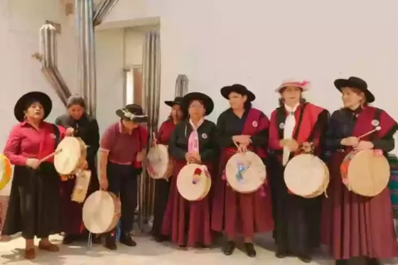 Convocan a una segunda reunión consultiva para avanzar en la salvaguardia del canto con caja