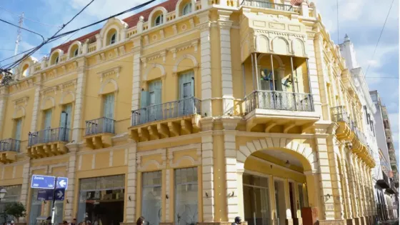 Webinar BIENALSUR para artistas y curadores de Salta