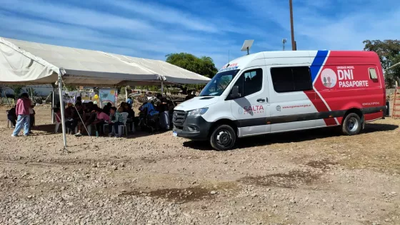 El sábado se realizará un operativo de identificación en barrio El Milagro