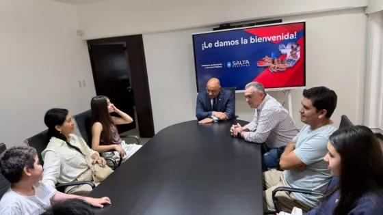 Olimpíadas de Matemáticas Ñandú: Guillermina Romero será una de las salteñas que representará a la Provincia