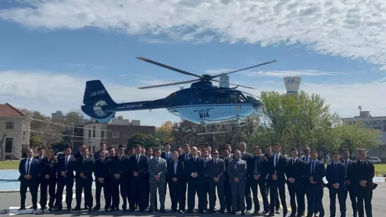 El Ministerio de Seguridad impulsa la capacitación continua y especializada del personal policial