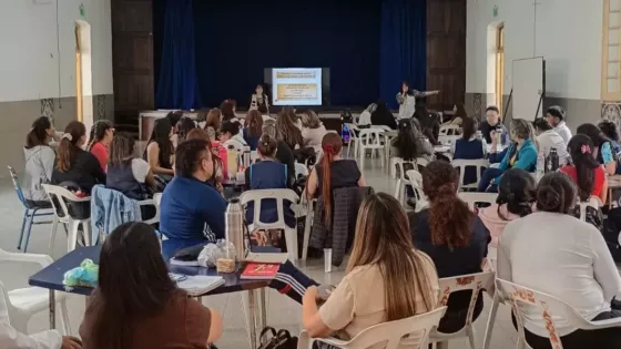 Fortalecen la prevención sísmica en establecimientos educativos