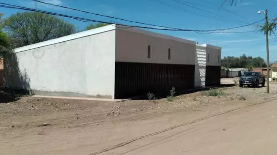 Coronel Moldes cuenta con un centro de desarrollo infantil