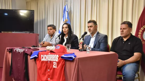 Salta nuevamente será sede de una edición de la Liga Argentina de Béisbol