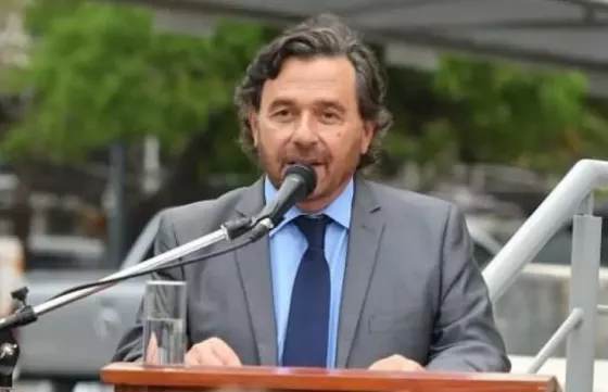 Sáenz anunció que la Provincia finalizará la pavimentación de la ruta nacional 40 entre Molinos y Seclantás