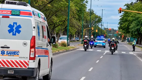 Un nuevo operativo multiorgánico en el hospital San Bernardo permitirá salvar y mejorar la calidad de vida de varios pacientes