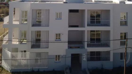 El IPV realizará el segundo sorteo de ubicación de departamentos en el barrio Pereyra Rozas