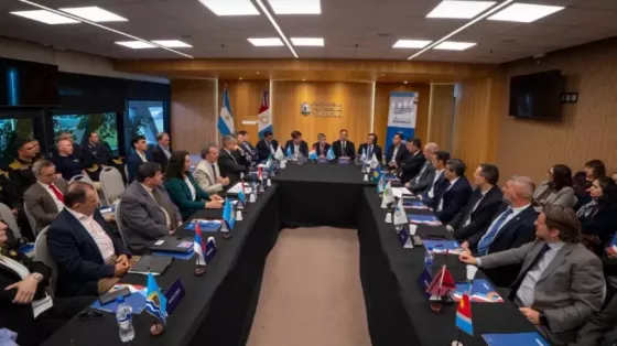 Seguridad Vial: Salta expuso sus avances en acciones preventivas en la Asamblea Federal de Córdoba