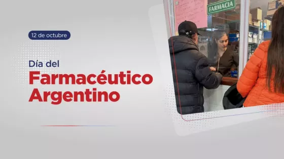 Destacan la importancia del farmacéutico en la optimización de los tratamientos y en el cuidado del paciente