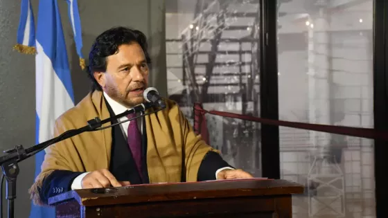 Belgrano Cargas: Sáenz reclamó a Nación incluir como obligatorias las obras de los ramales C-14 y C-15 en la licitación