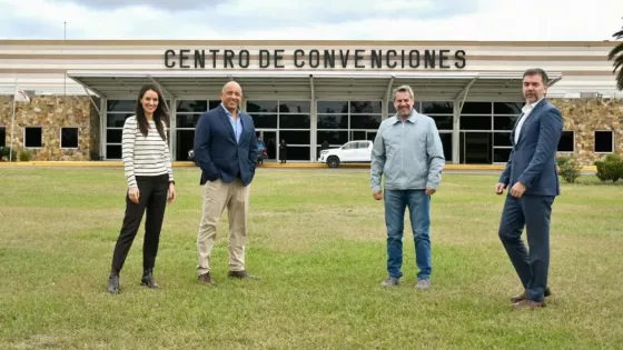 Turismo de reuniones: Salta registra 285 eventos y 580 mil asistentes previstos para 2026