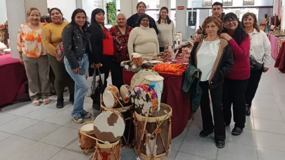 Salta promueve la artesanía local con una feria especial por el Día de la Madre