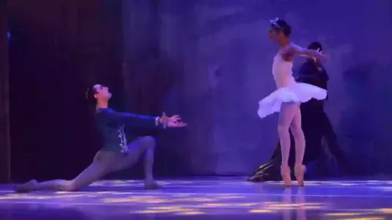 El Ballet de la Provincia de Salta llega a Tartagal con Encuentros