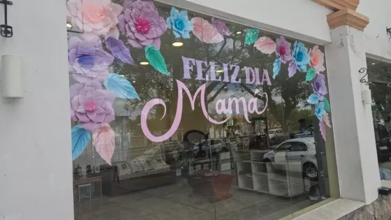 Día de la Madre: el Servicio Penitenciario realizará una exposición y venta de productos artesanales