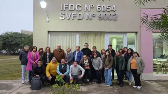 Estudiá y terminá el secundario a través de la modalidad virtual