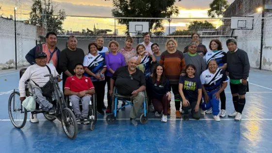 El Plan META convoca a clubes, deportistas y municipios de toda Salta a ser parte