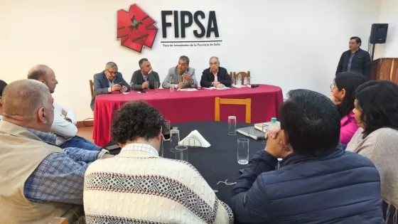 Salud y Municipios coordinan acciones preventivas ante la temporada de enfermedades transmitidas por mosquitos