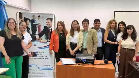 Familias Solidarias: Salta avanza en la implementación del programa en Tartagal