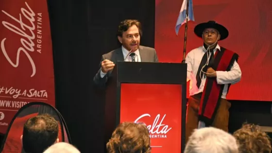 Tras el firme reclamo de Sáenz, Nación convocó a una reunión clave por los ramales C14 y C15