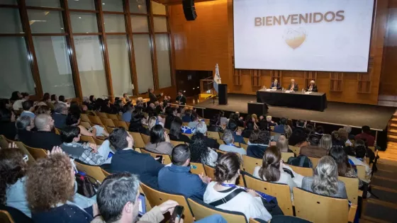 Salta participó del Encuentro Nacional de Innovación y Nuevas Tecnologías en Donación y Trasplante