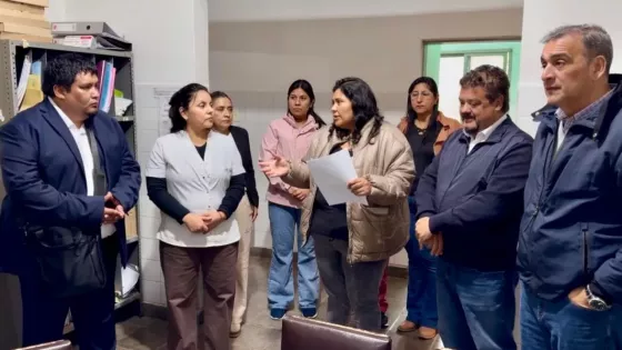 Río Piedras contará con un médico permanente para fortalecer la atención sanitaria